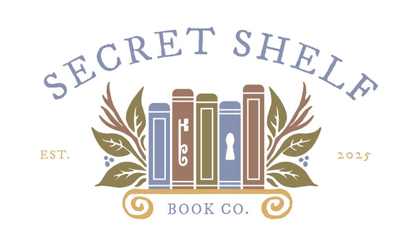 Secret Shelf Book Co.